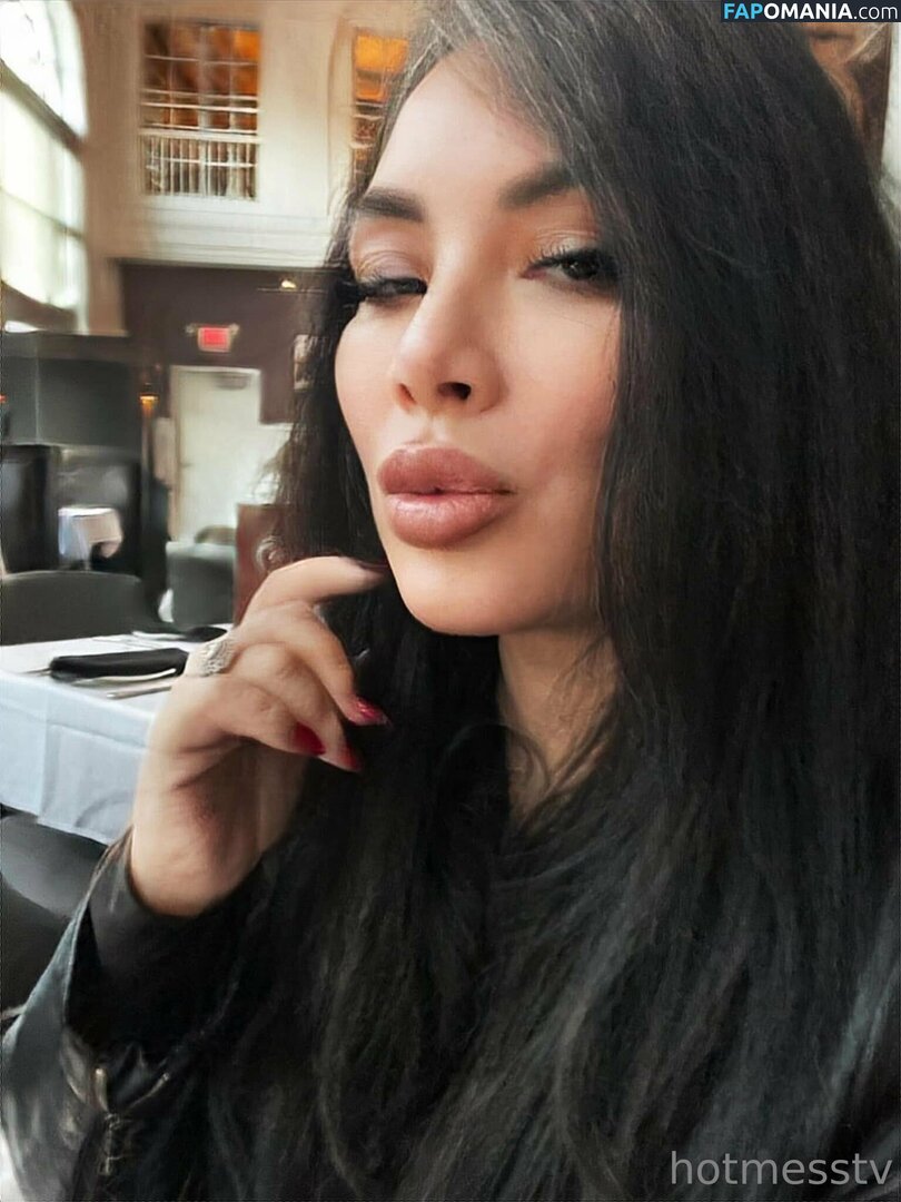 hotmesstv / hotmesstvtime Nudo OnlyFans  Foto trapelata #3