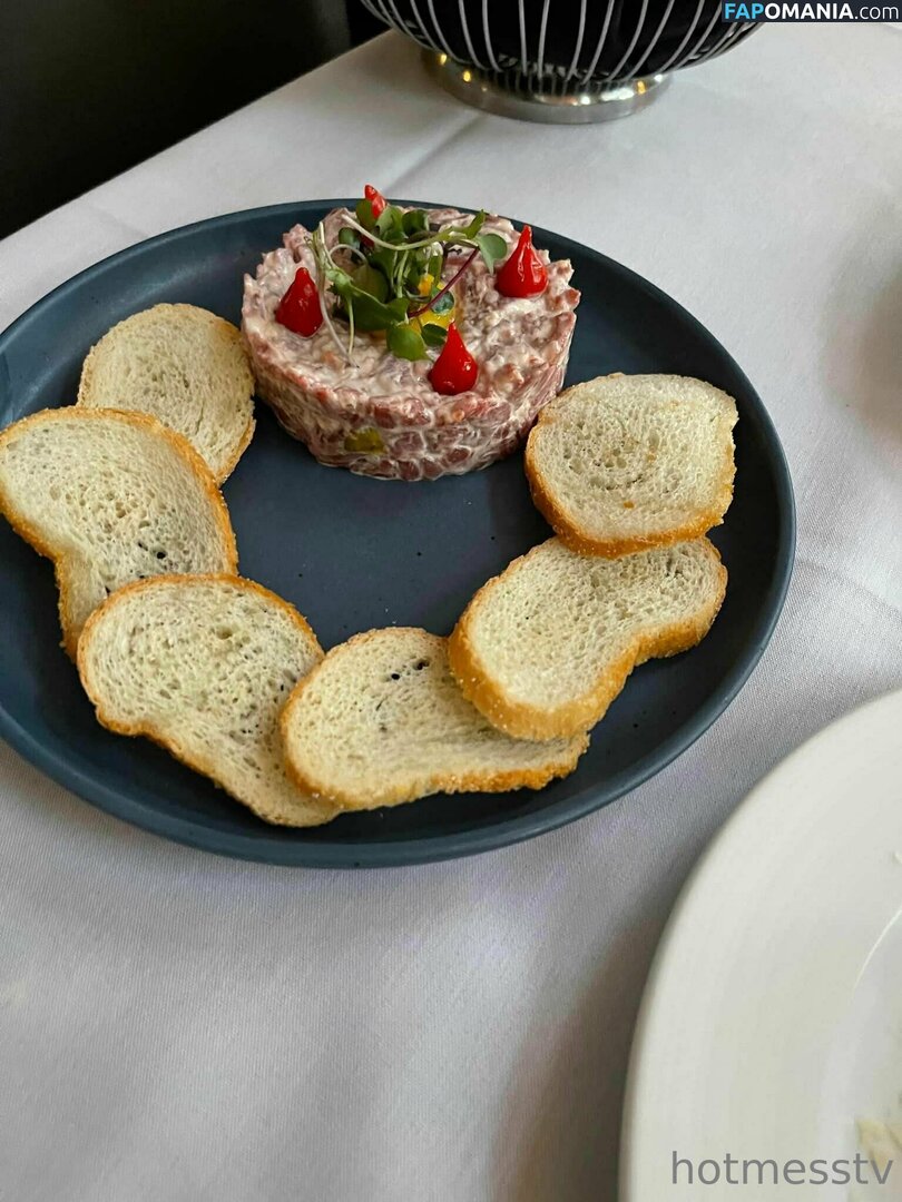 hotmesstv / hotmesstvtime Nudo OnlyFans  Foto trapelata #4