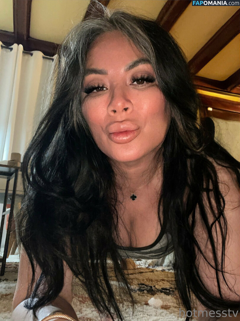 hotmesstv / hotmesstvtime Nudo OnlyFans  Foto trapelata #9