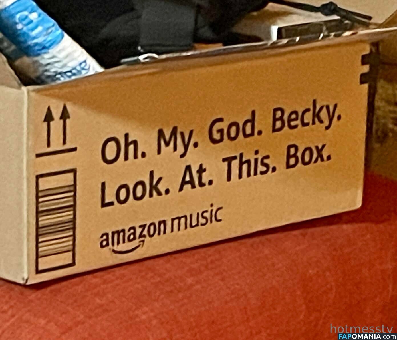 hotmesstv / hotmesstvtime Nudo OnlyFans  Foto trapelata #12