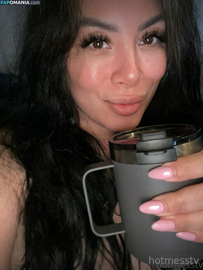 hotmesstv / hotmesstvtime Nudo OnlyFans  Foto trapelata #14