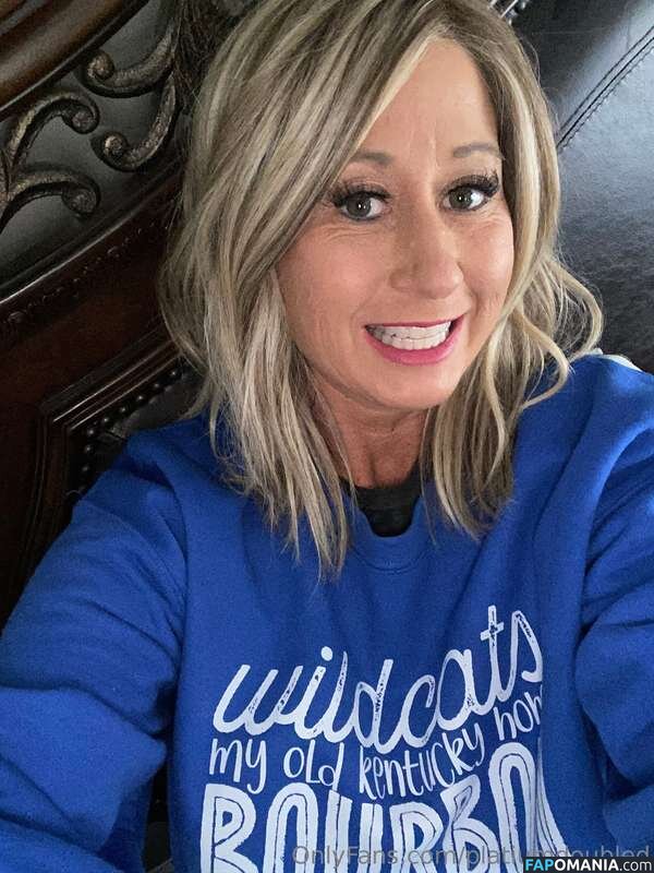 HotMom / bluegrasspeach Nudo OnlyFans  Foto trapelata #14