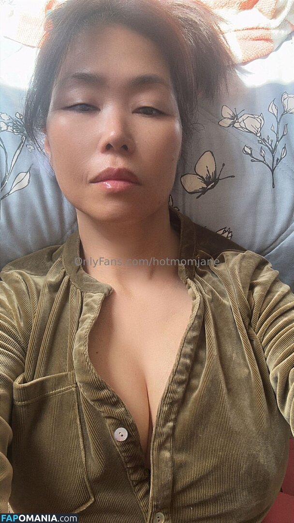 Hotmomjane / hotmomjane... / hottmomjane / https: Nudo OnlyFans  Foto trapelata #15