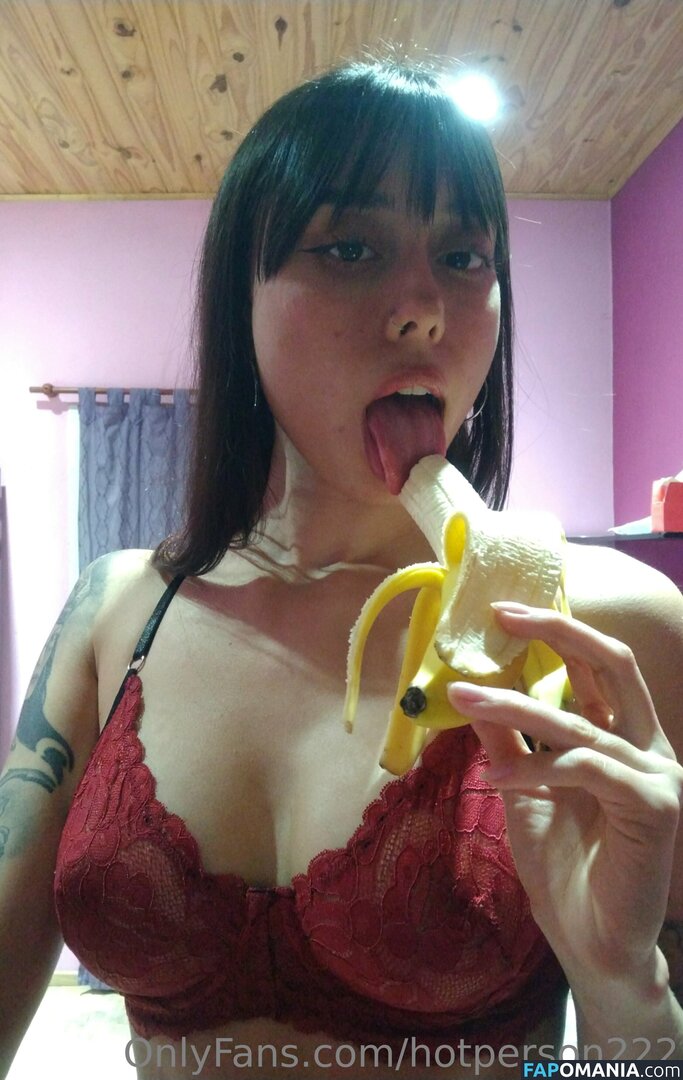 Hotperson222 Nudo OnlyFans  Foto trapelata #7