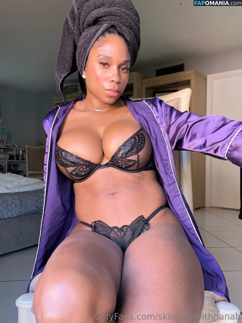 Hotshothanah / hanah164 Nudo OnlyFans  Foto trapelata #3