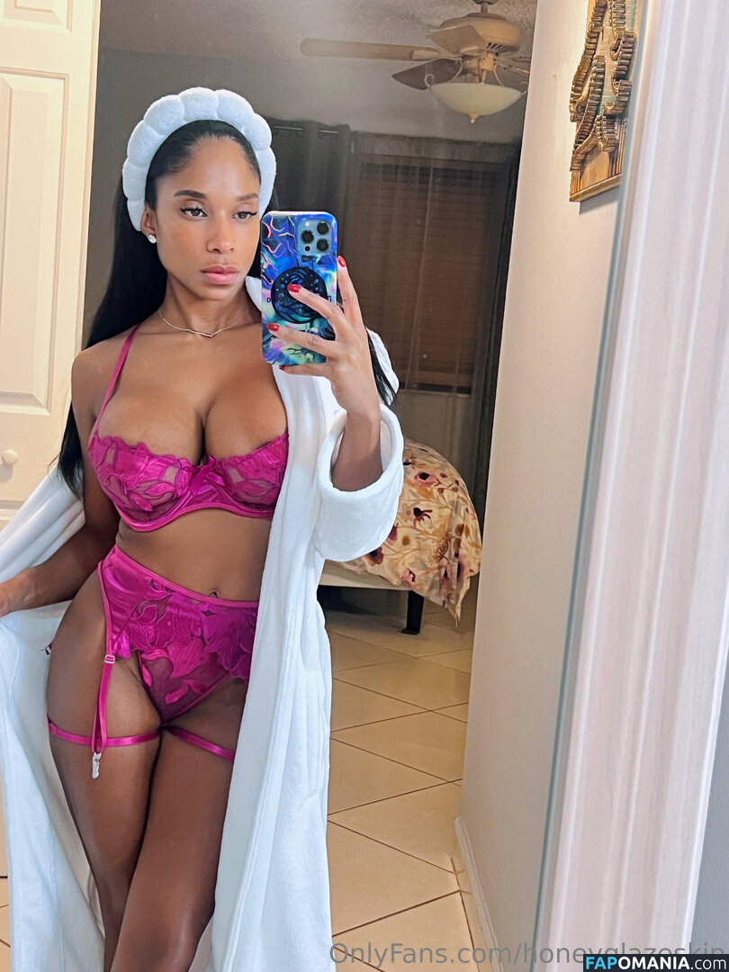 Hotshothanah / hanah164 Nudo OnlyFans  Foto trapelata #17