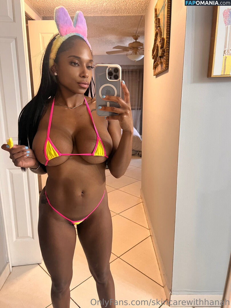 Hotshothanah / hanah164 Nudo OnlyFans  Foto trapelata #18