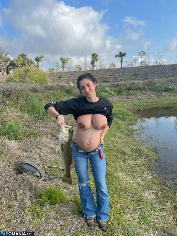 Hottest Fishing / Hunting girls / hotfishingbabes Nudo OnlyFans  Foto trapelata #88