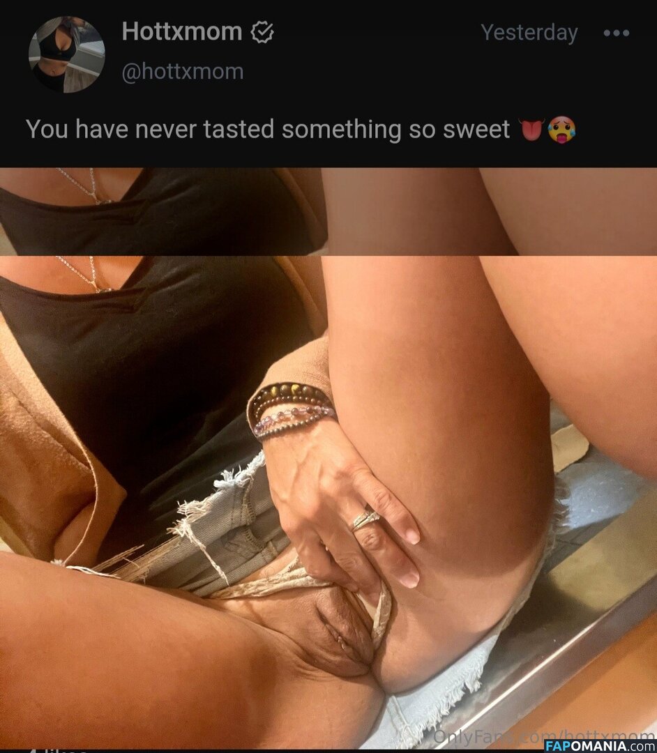  / Hottexasm1lf / Hottexasmilf / Hottxmom / hottx_milf Nudo OnlyFans  Foto trapelata #5