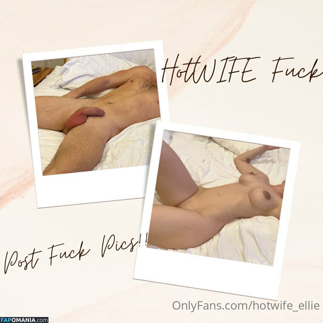  / Ekay2020 / Ellie_kay / elliedaybdf / hotwife_ellie Nudo OnlyFans  Foto trapelata #9