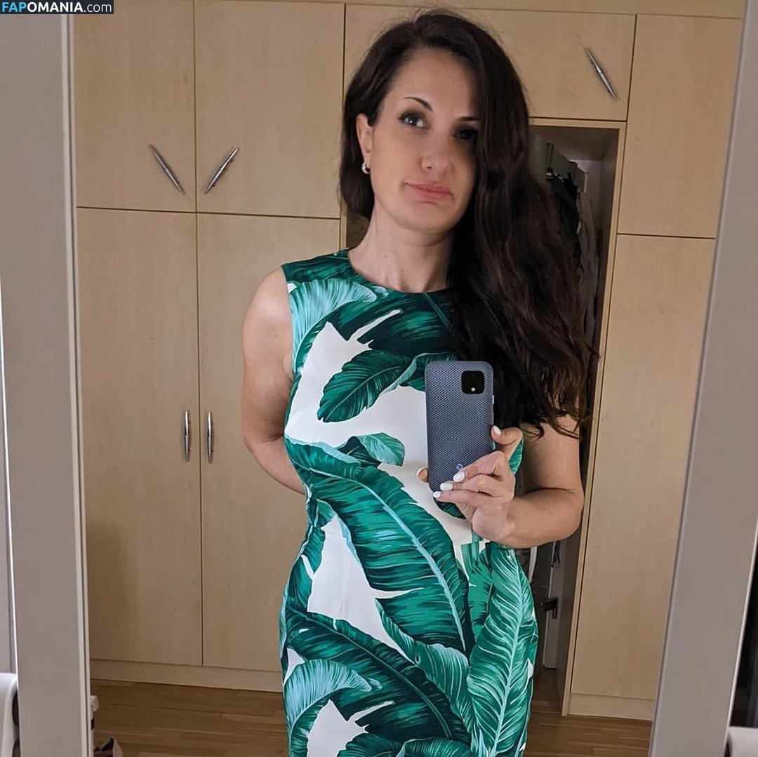 HotwifeHunny / Nukinov Nudo OnlyFans  Foto trapelata #19