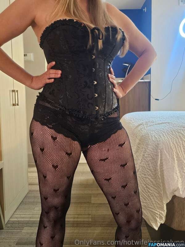 HotwifeJessicaLynn Nudo OnlyFans  Foto trapelata #8
