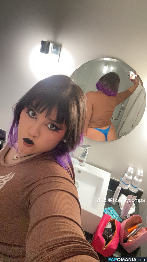 Howdycompa / compahowdy / https: Nudo OnlyFans  Foto trapelata #9