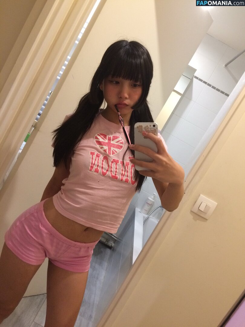 hippocampe.paris / hppocampe Nudo OnlyFans  Foto trapelata #1