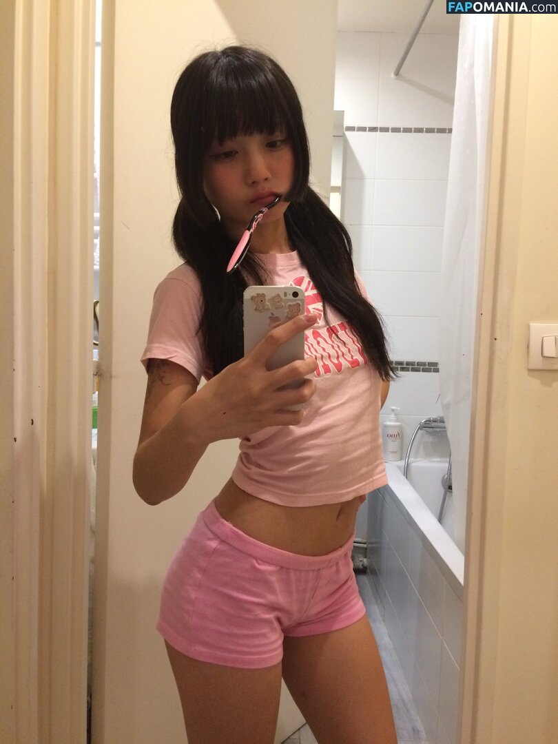 hippocampe.paris / hppocampe Nudo OnlyFans  Foto trapelata #2