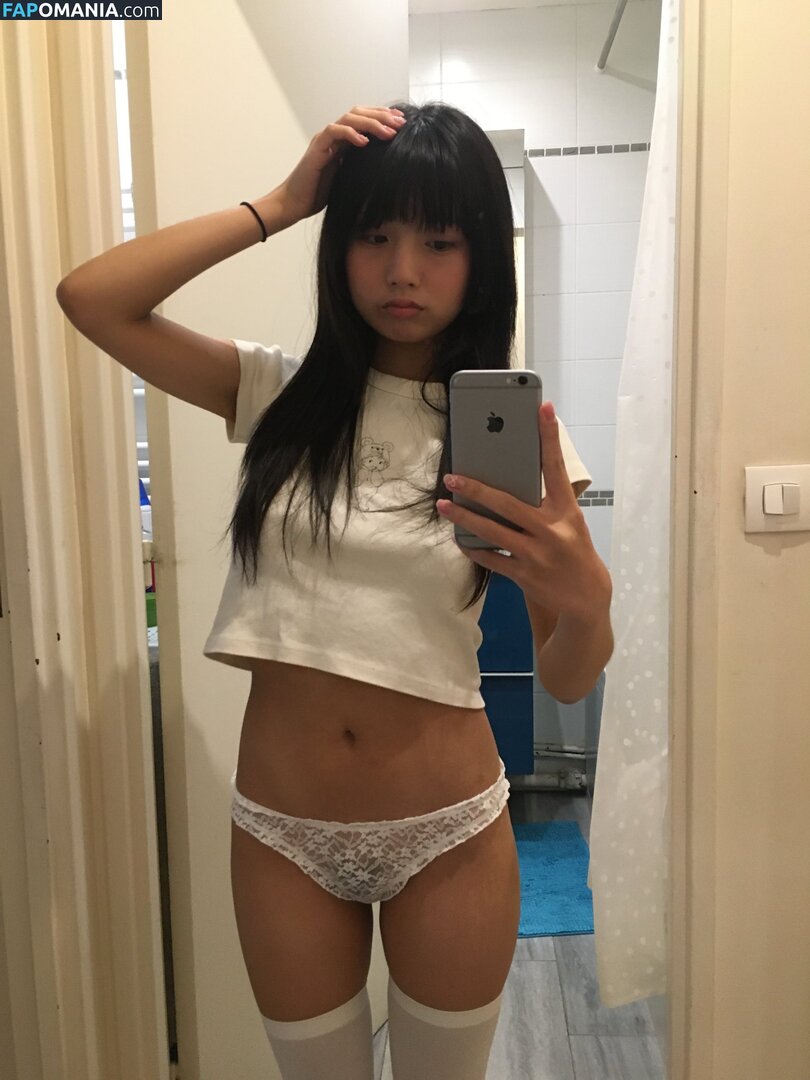 hippocampe.paris / hppocampe Nudo OnlyFans  Foto trapelata #3