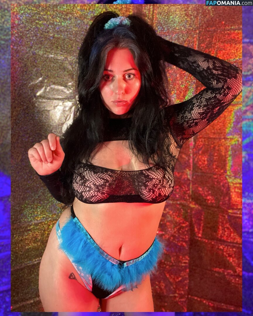 healthpotion.music / hppotion Nudo OnlyFans  Foto trapelata #5
