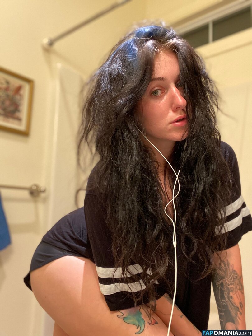 healthpotion.music / hppotion Nudo OnlyFans  Foto trapelata #9