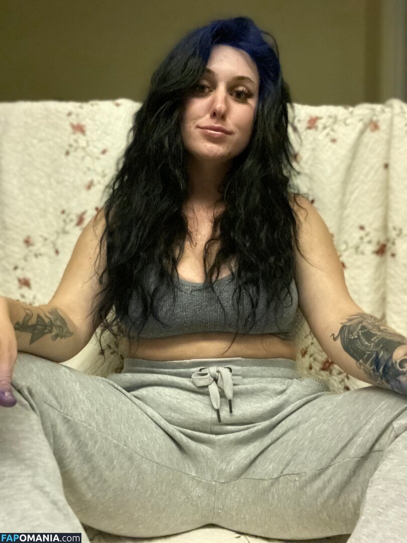 healthpotion.music / hppotion Nudo OnlyFans  Foto trapelata #19