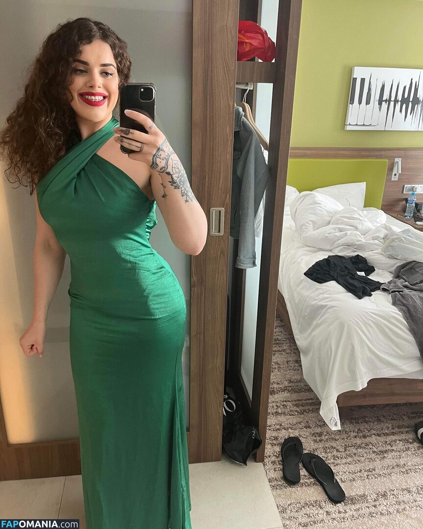 Hpthrustqueen / hipthrustqueen Nudo OnlyFans  Foto trapelata #1