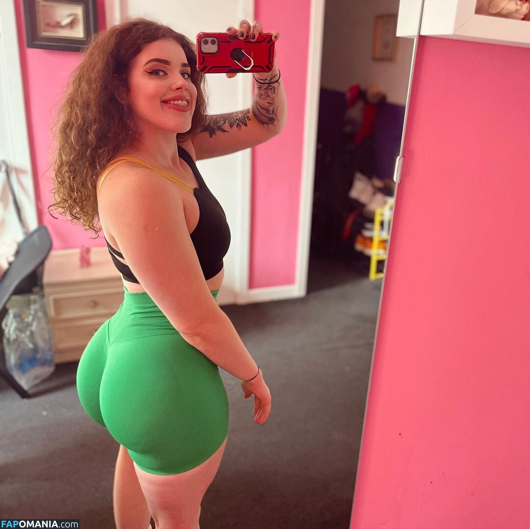 Hpthrustqueen / hipthrustqueen Nudo OnlyFans  Foto trapelata #4