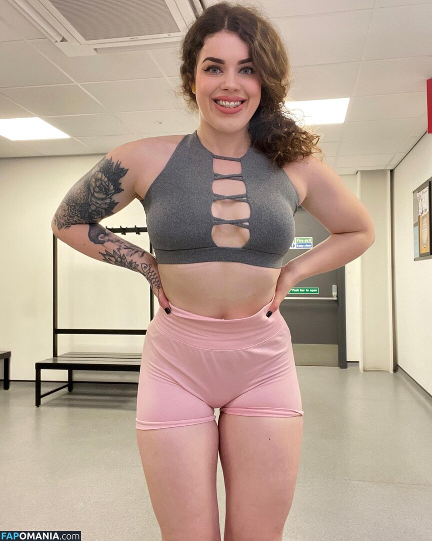 Hpthrustqueen / hipthrustqueen Nudo OnlyFans  Foto trapelata #5