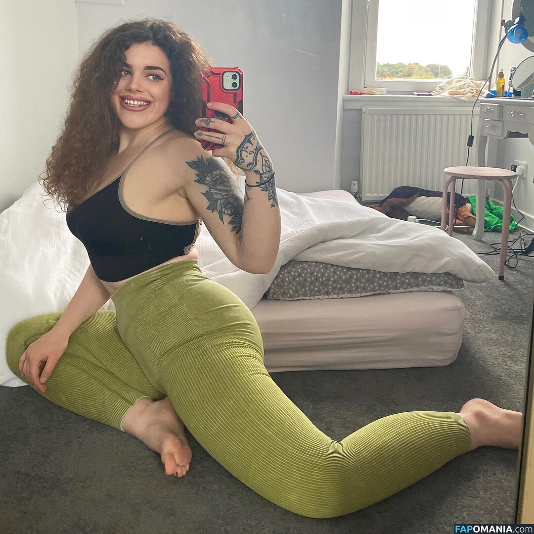 Hpthrustqueen / hipthrustqueen Nudo OnlyFans  Foto trapelata #9