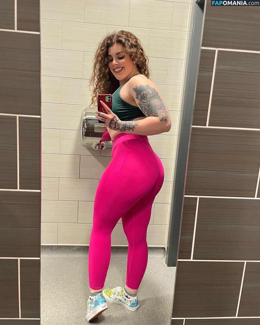 Hpthrustqueen / hipthrustqueen Nudo OnlyFans  Foto trapelata #16