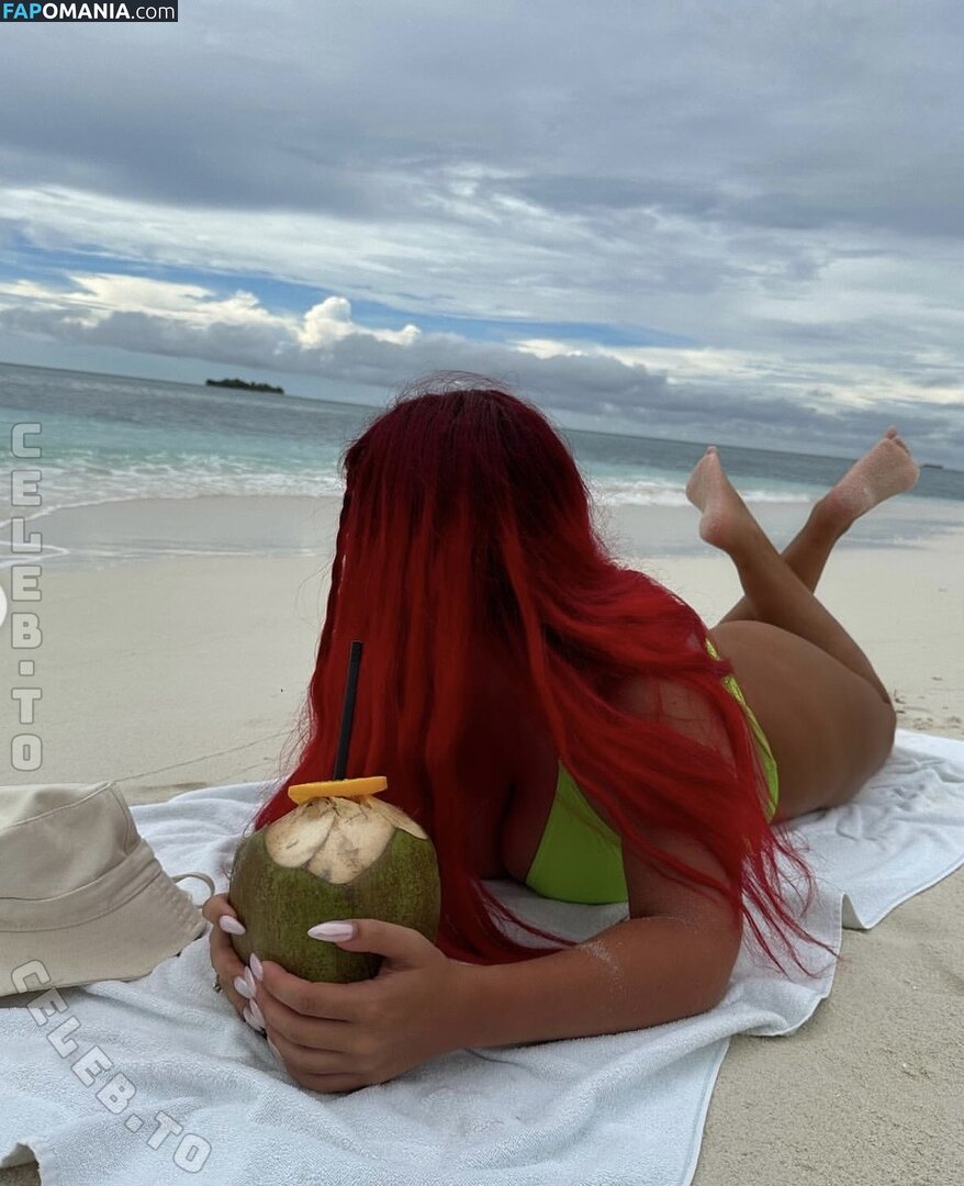 hrvaaticaa Nudo OnlyFans  Foto trapelata #1