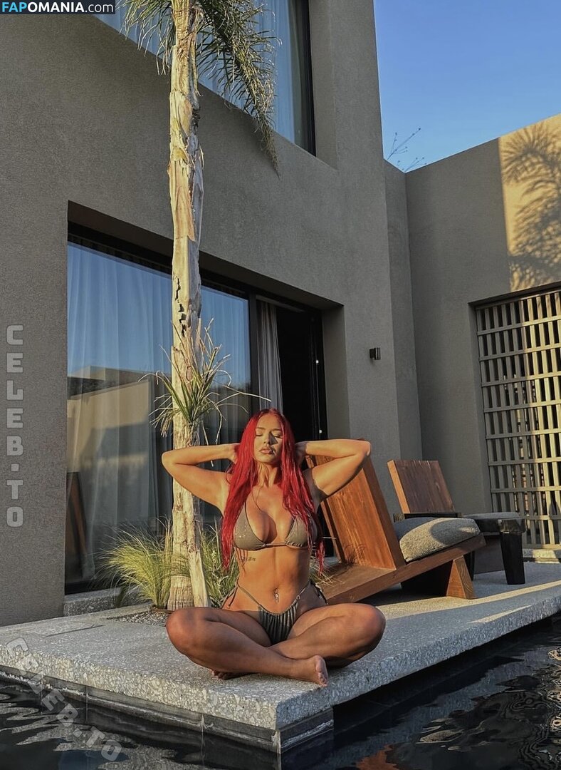 hrvaaticaa Nudo OnlyFans  Foto trapelata #3