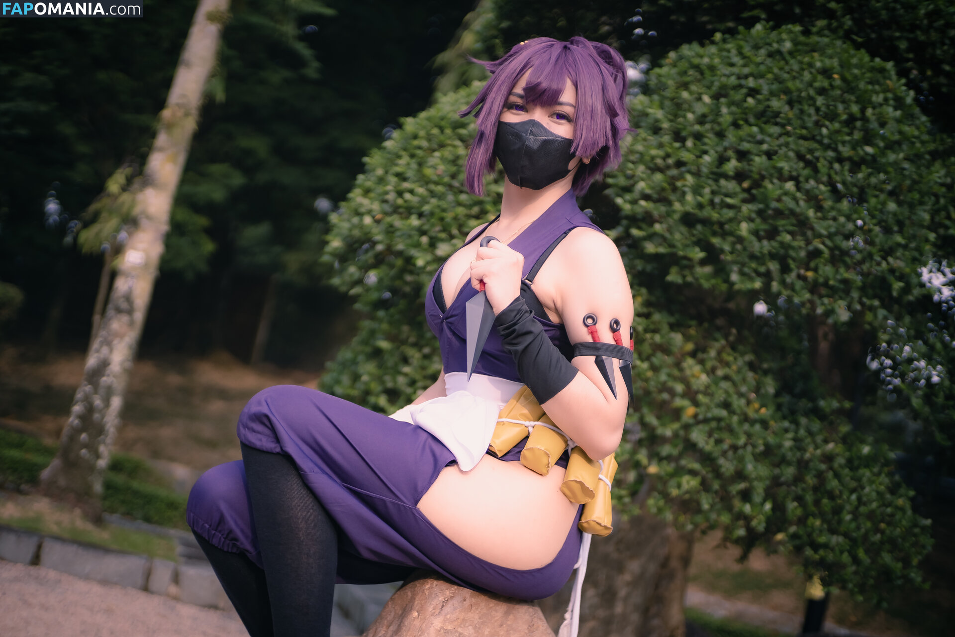 HTeamficial / hteam_offi Nudo OnlyFans  Foto trapelata #5