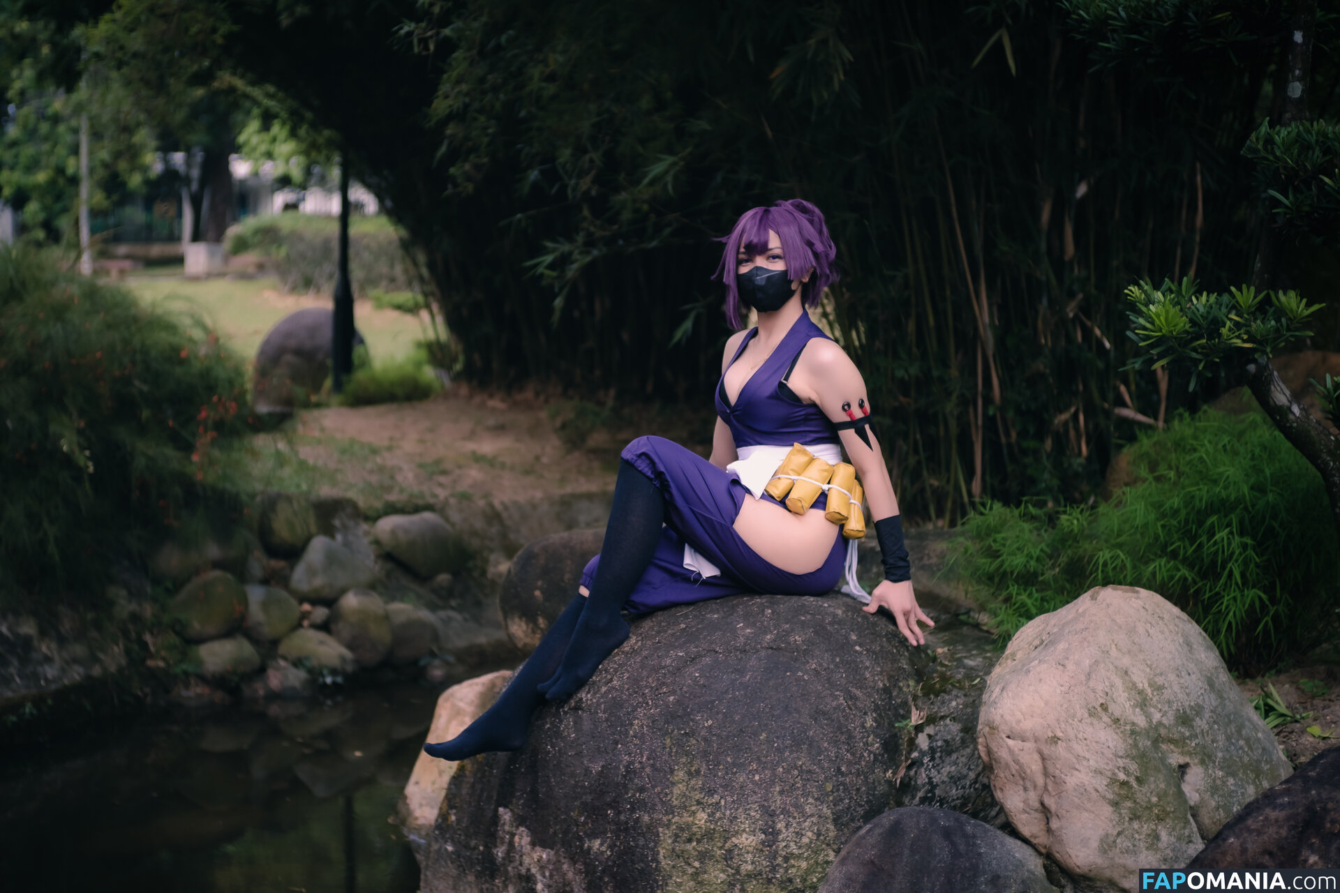 HTeamficial / hteam_offi Nudo OnlyFans  Foto trapelata #10