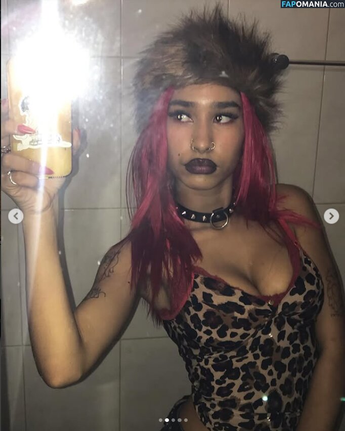 Httvitoria Nudo OnlyFans  Foto trapelata #2