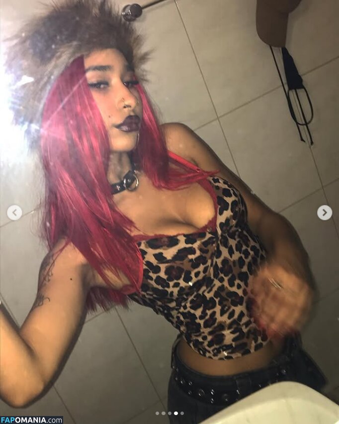 Httvitoria Nudo OnlyFans  Foto trapelata #3