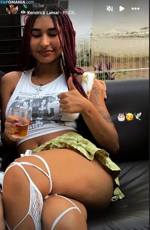 Httvitoria Nudo OnlyFans  Foto trapelata #6