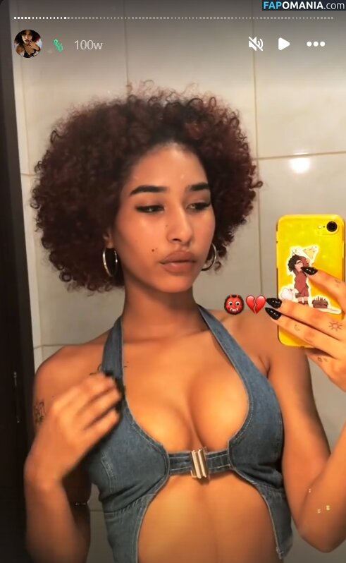 Httvitoria Nudo OnlyFans  Foto trapelata #7