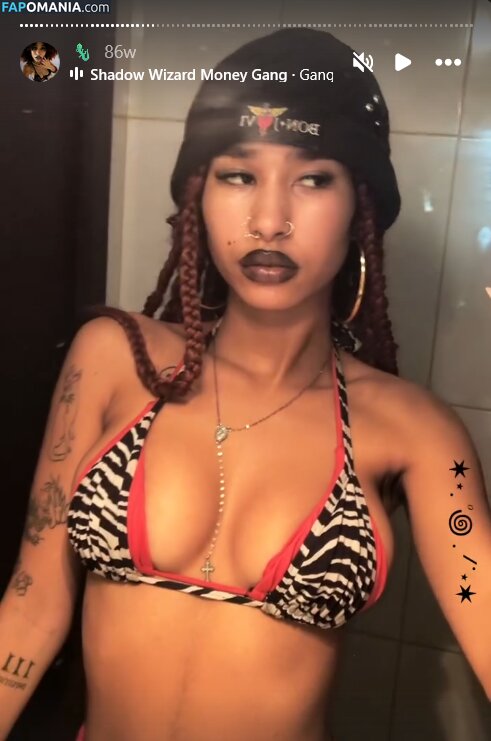 Httvitoria Nudo OnlyFans  Foto trapelata #8