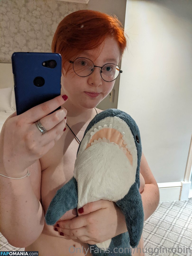 hgrobin / hugginrobin Nudo OnlyFans  Foto trapelata #12