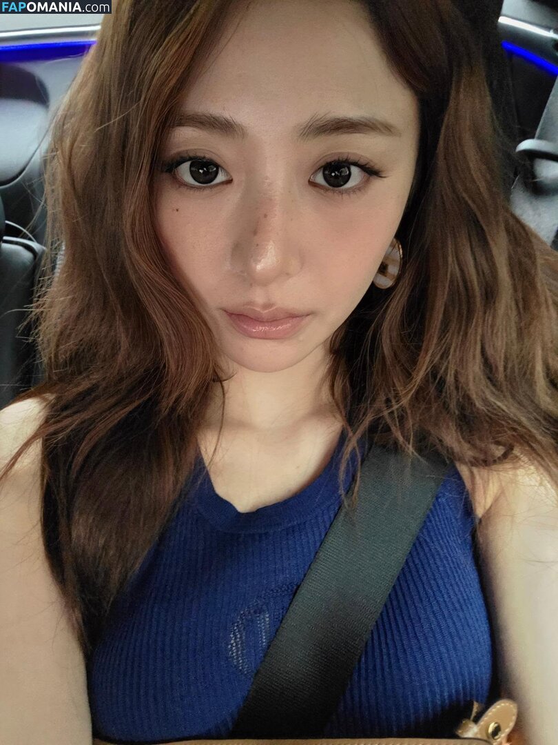 Huh Yunjin 허윤진 / LESSERAFIM / jenaissante Nudo OnlyFans  Foto trapelata #88