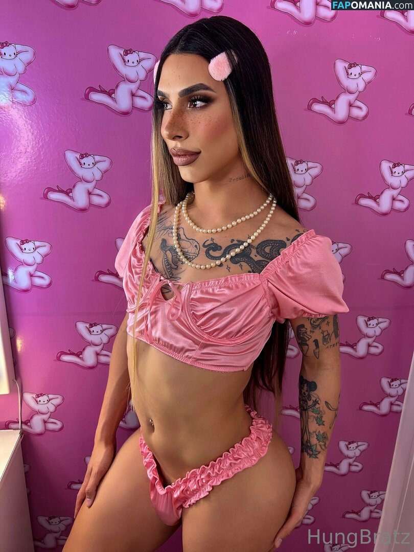 hungbratz Nudo OnlyFans  Foto trapelata #101