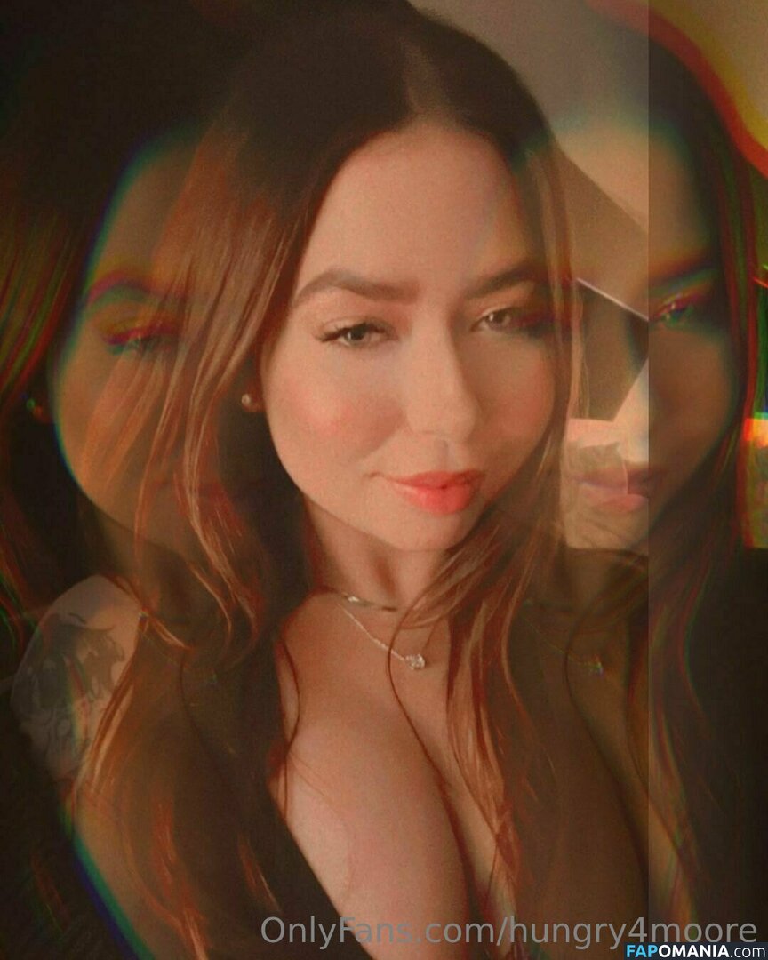 hungry4moore / stillhungry4more Nudo OnlyFans  Foto trapelata #5