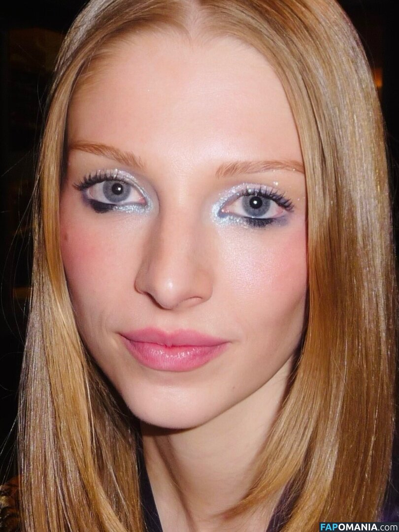 Hunter Schafer / hunterschafer Nudo OnlyFans  Foto trapelata #1