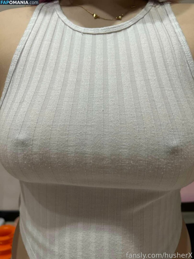 Husher_x / husherX_ Nudo OnlyFans  Foto trapelata #3