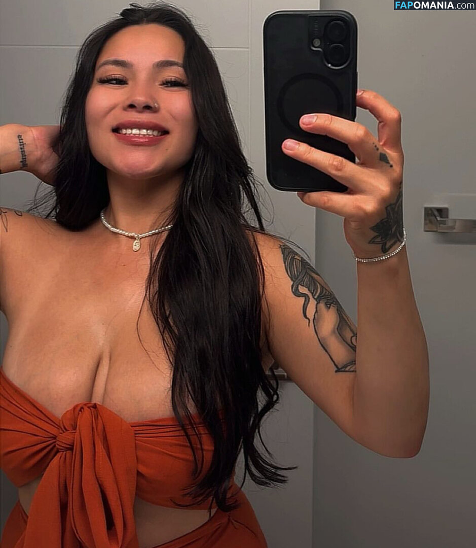 Hvvrmonyy / https: Nudo OnlyFans  Foto trapelata #2