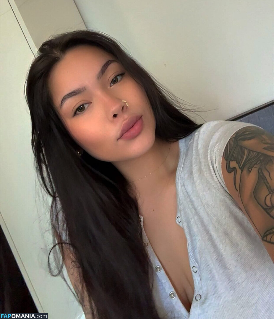 Hvvrmonyy / https: Nudo OnlyFans  Foto trapelata #3
