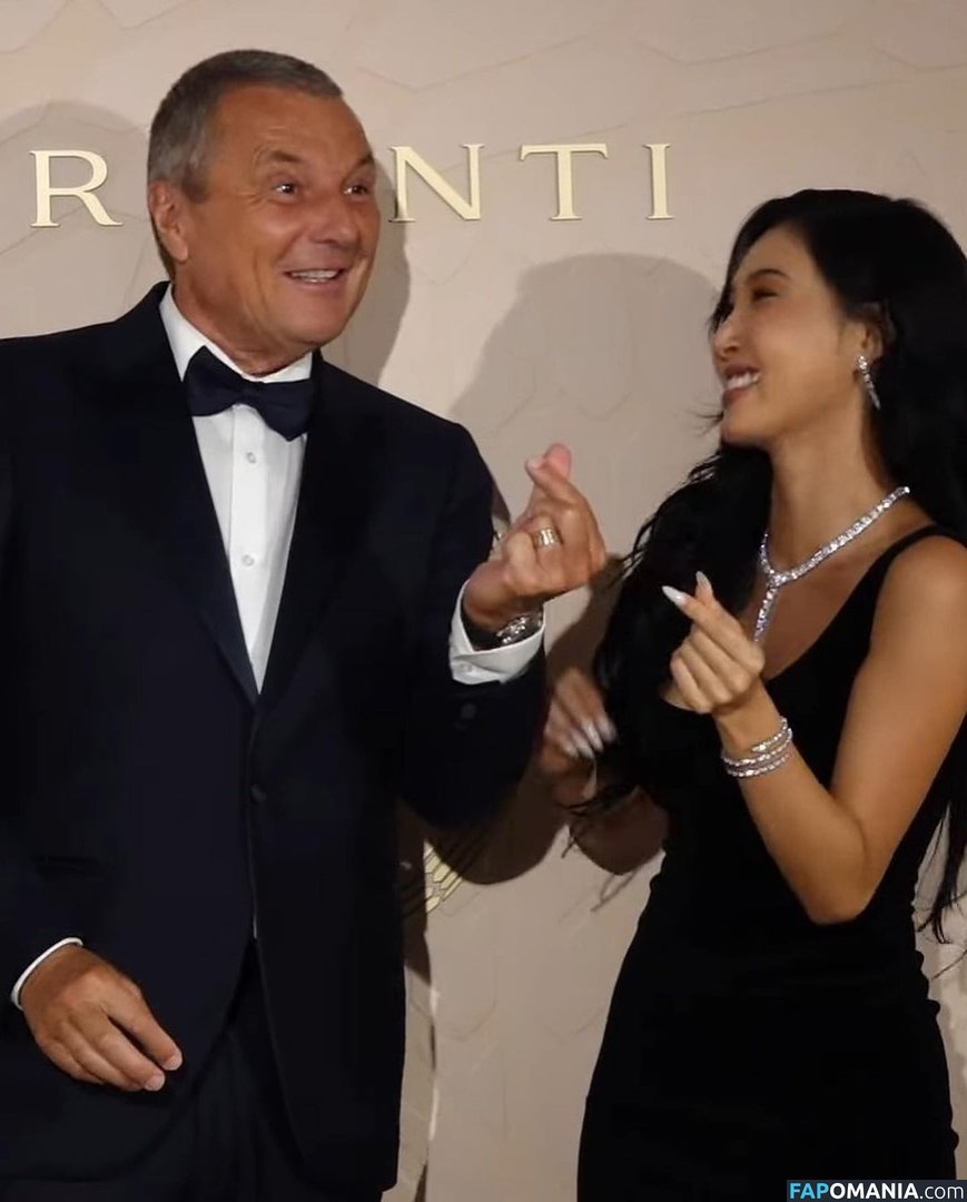 Hwasa / _mariahwasa Nudo OnlyFans  Foto trapelata #11