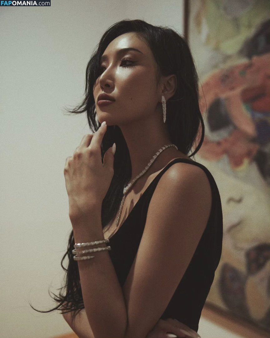 Hwasa / _mariahwasa Nudo OnlyFans  Foto trapelata #15