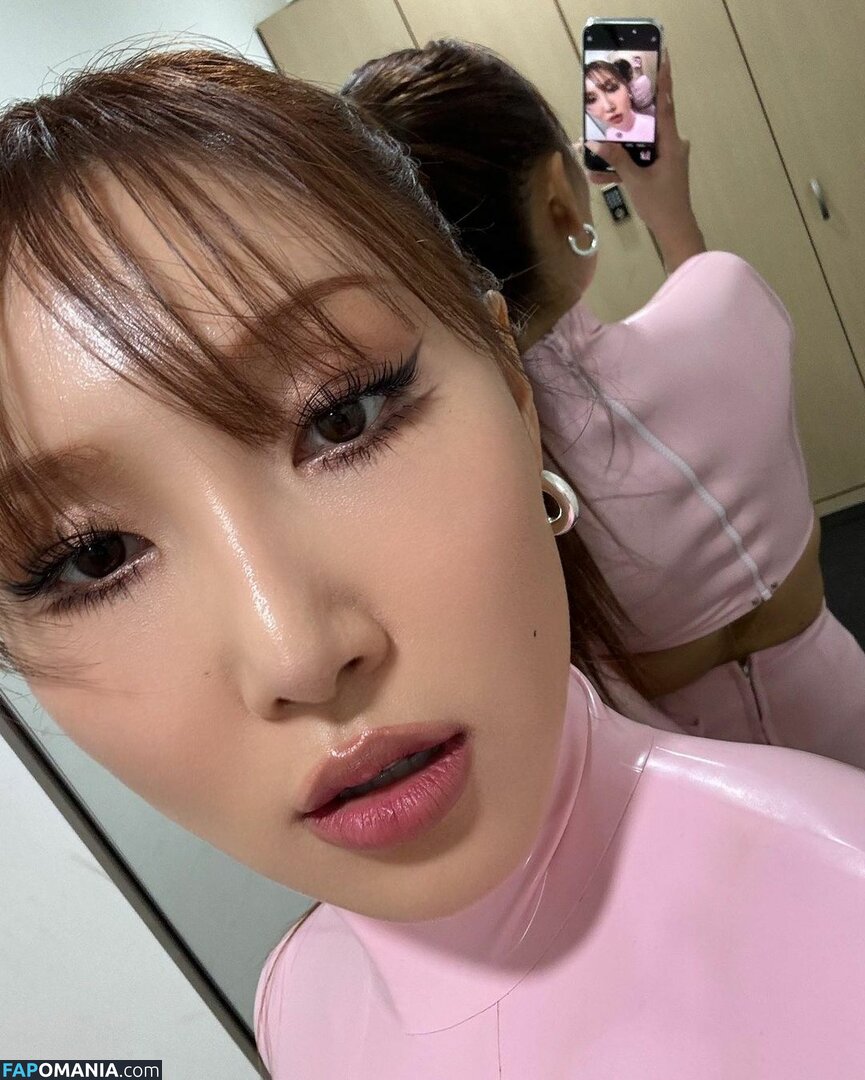 Hwasa / _mariahwasa Nudo OnlyFans  Foto trapelata #56