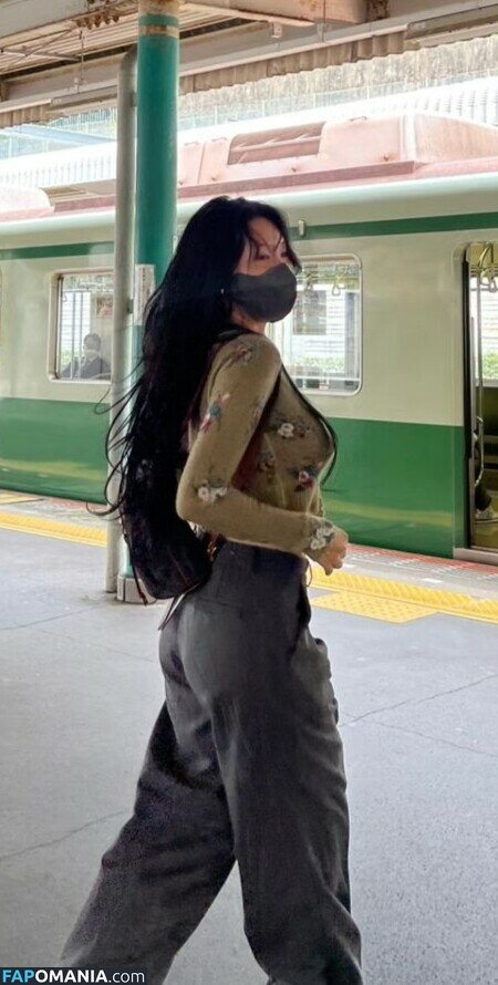 Hwasa / _mariahwasa Nudo OnlyFans  Foto trapelata #69