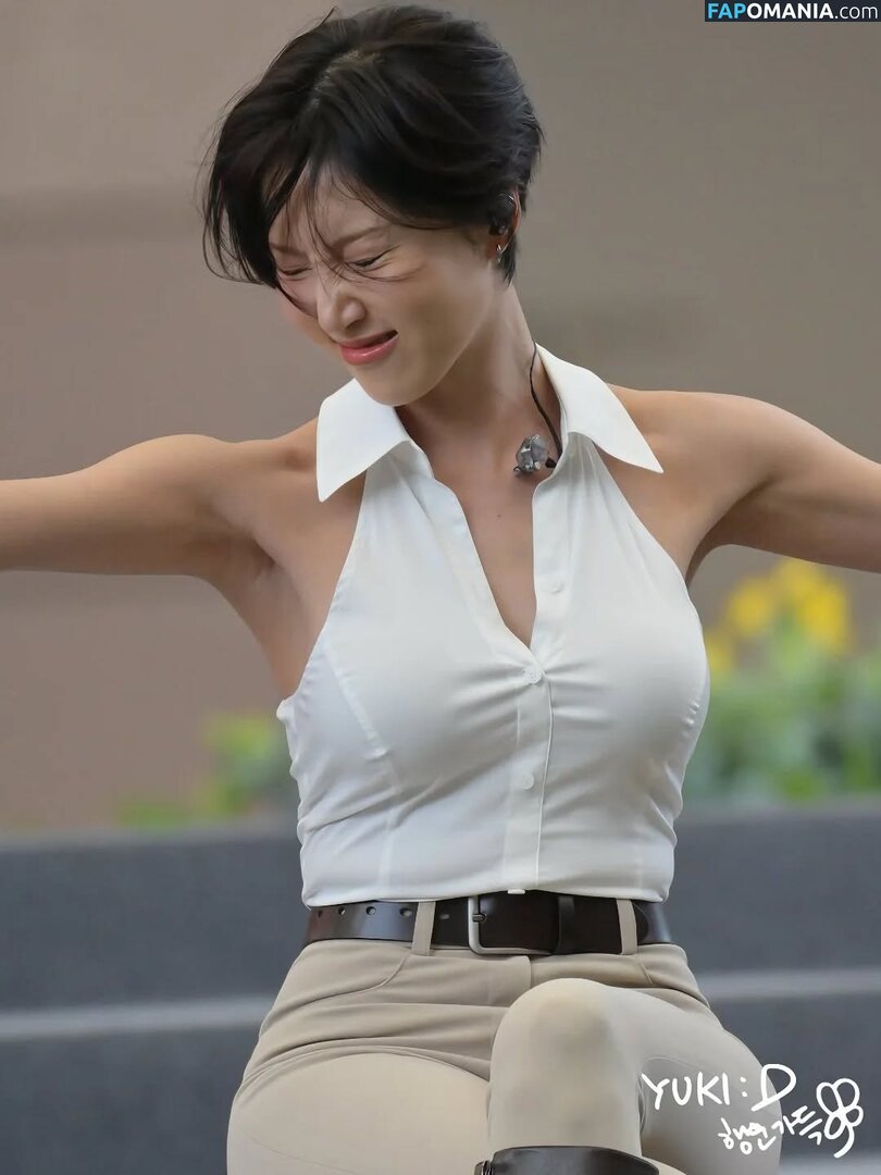 Hwasa / _mariahwasa Nudo OnlyFans  Foto trapelata #114